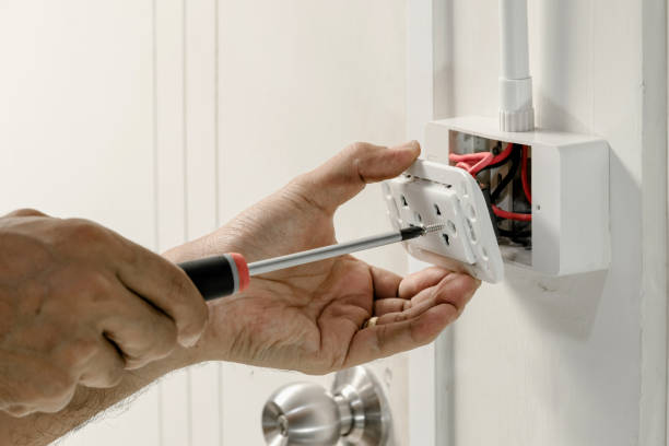 Best Surge Protection Installation  in Braddock Hills, PA