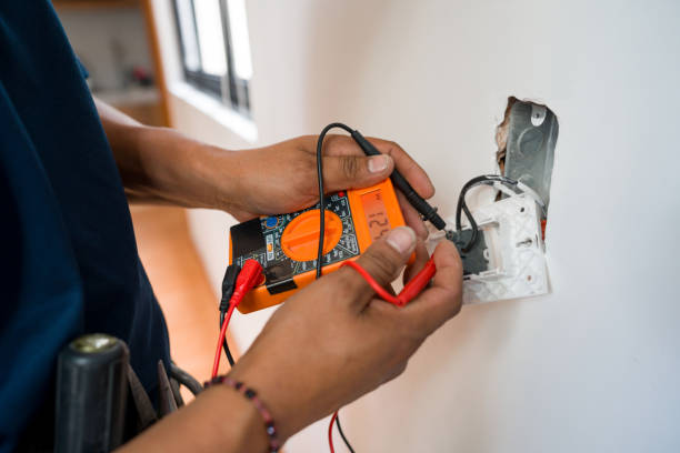 Best Electrical Maintenance Services  in Braddock Hills, PA