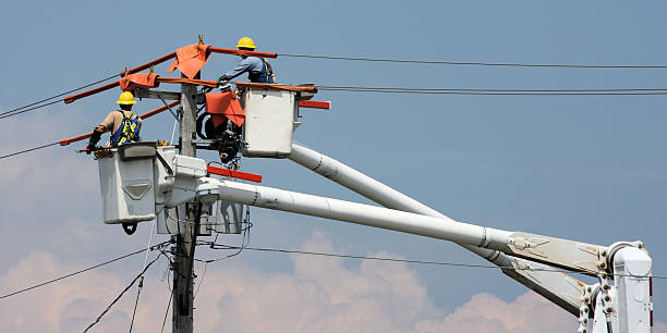 Best EV Charger Installation  in Braddock Hills, PA