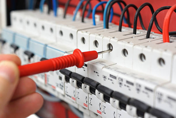 Best Emergency Electrical Repair Services  in Braddock Hills, PA